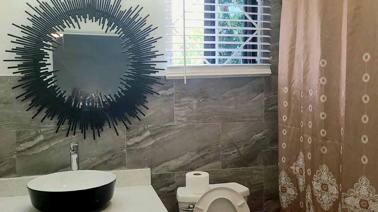 Photo of Bathroom in Falmouth