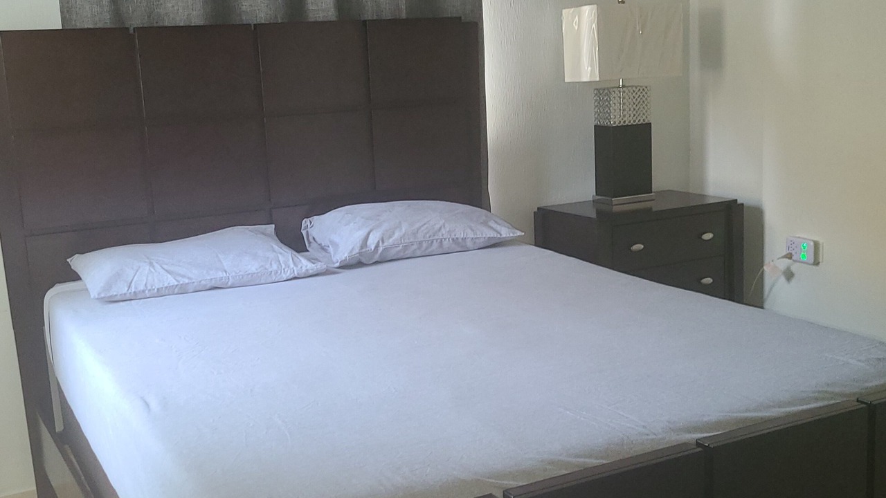 Photo of Bedroom in Falmouth