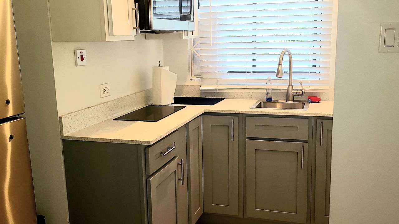 Photo of Kitchen in Falmouth