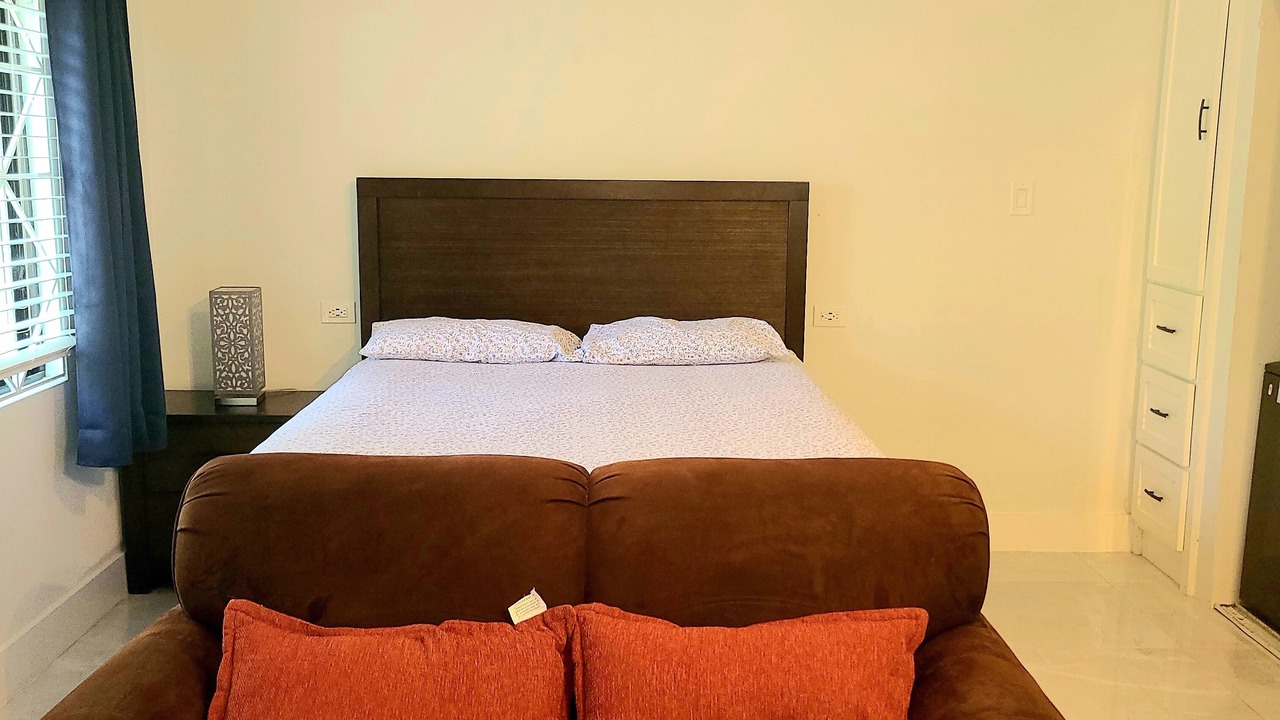 Photo of Bedroom in Falmouth