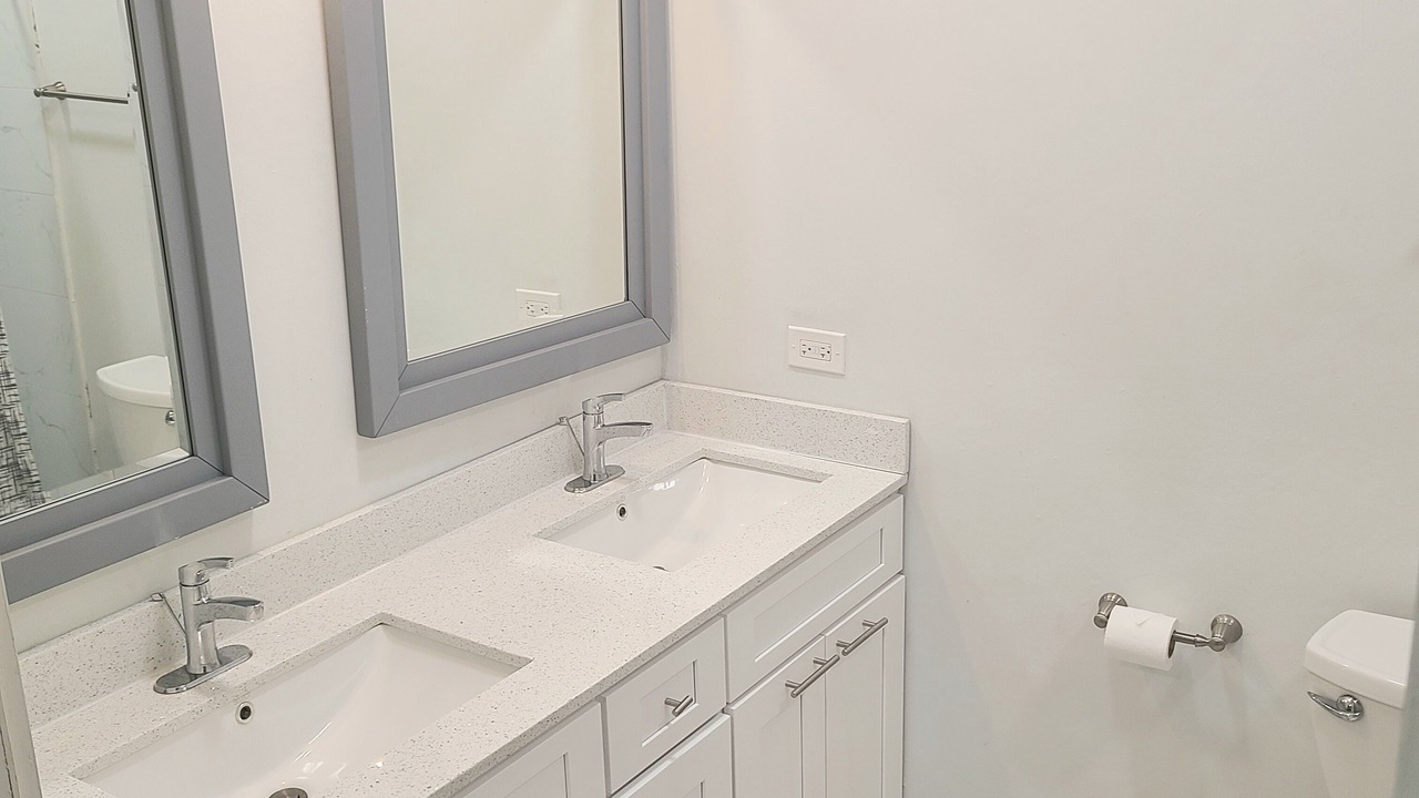 Photo of Bathroom in Falmouth