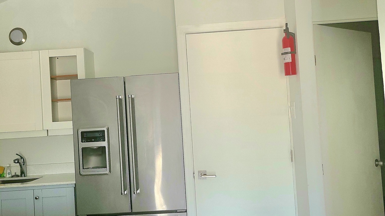 Photo of Kitchen in Falmouth
