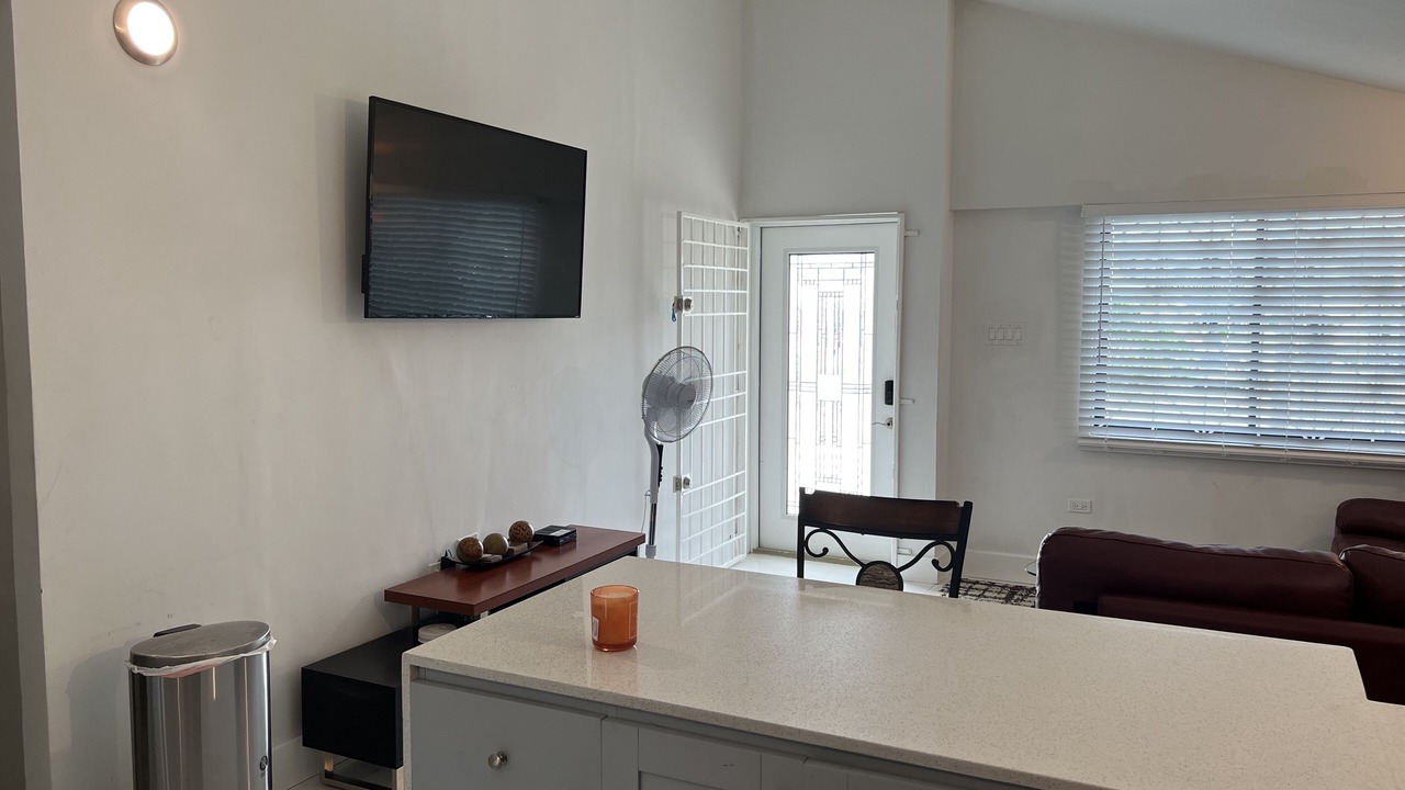Photo of Livingroom in Falmouth