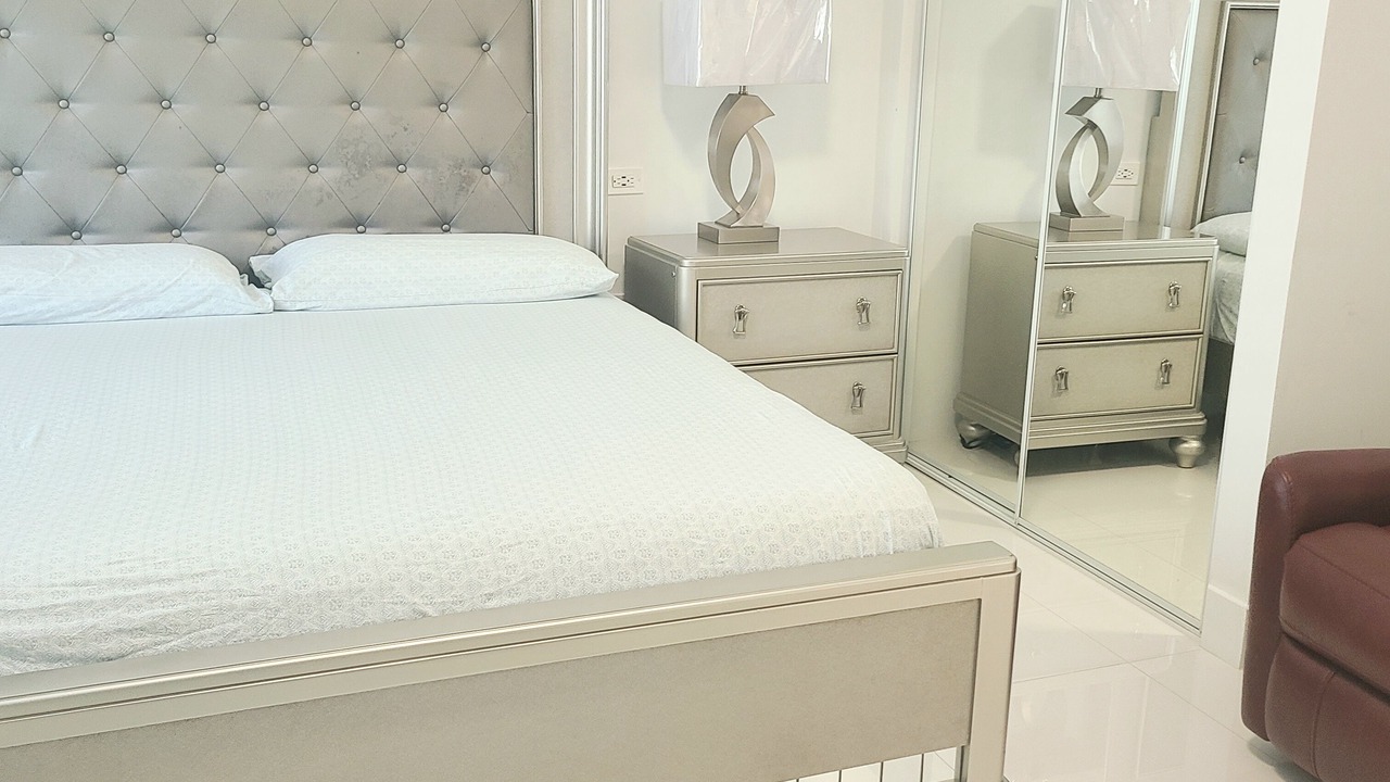 Photo of Bedroom in Falmouth