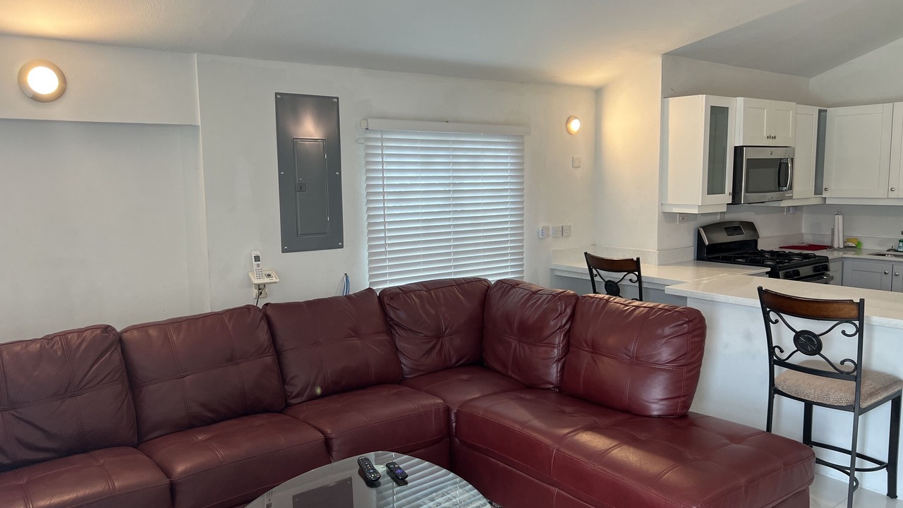 Photo of Livingroom in Falmouth