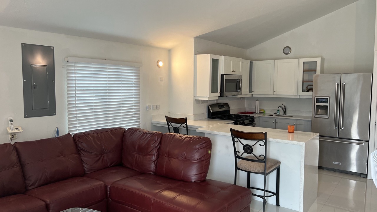 Photo of Kitchen in Falmouth