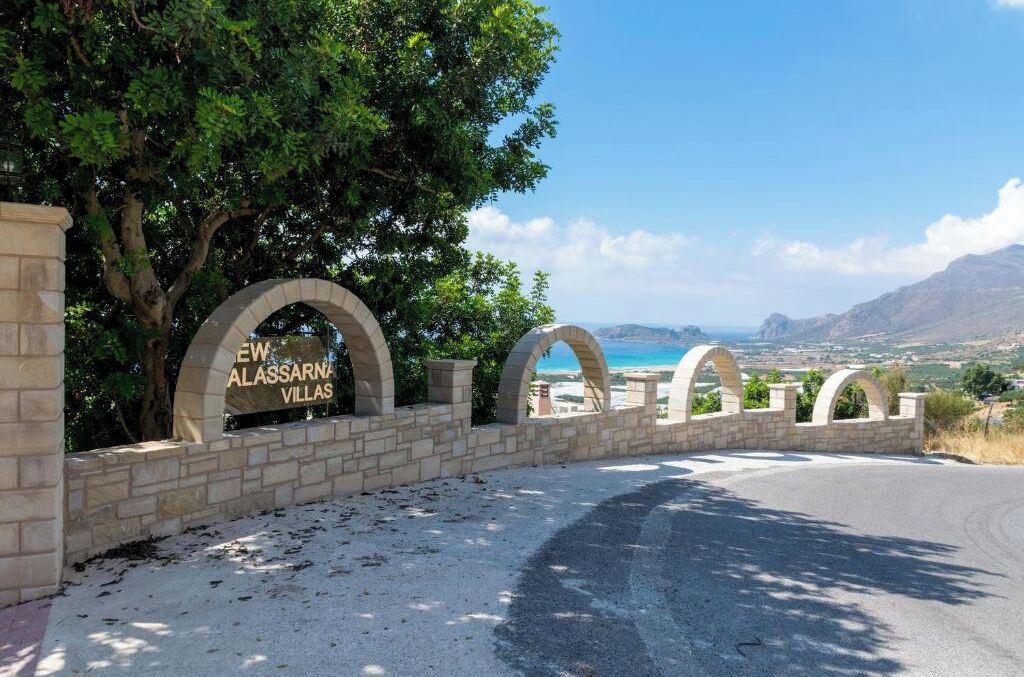 Photo of Outdoor in Falassarna