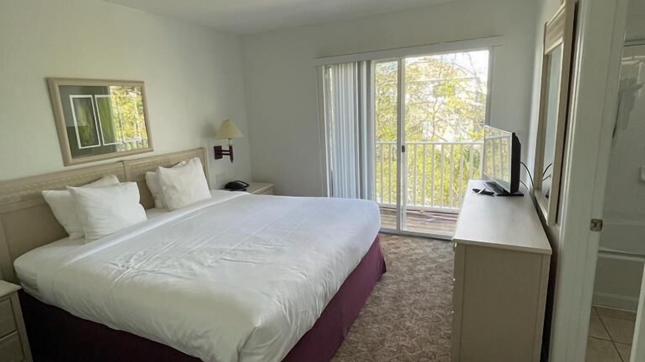 Photo of Bedroom in Kissimmee