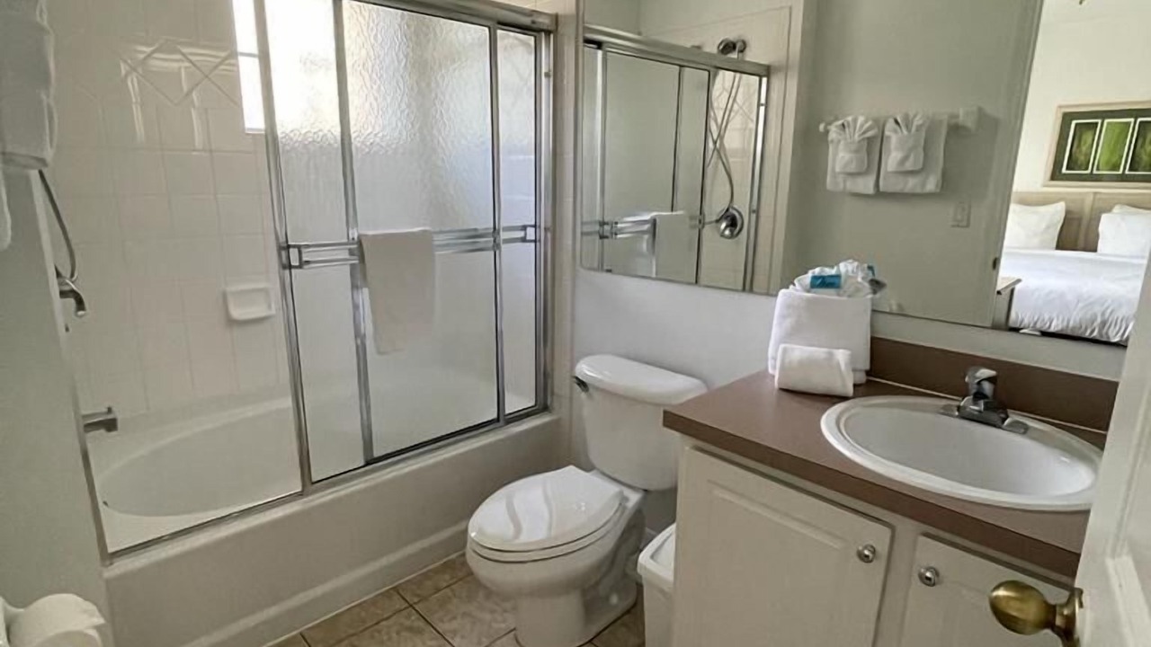 Photo of Bathroom in Kissimmee