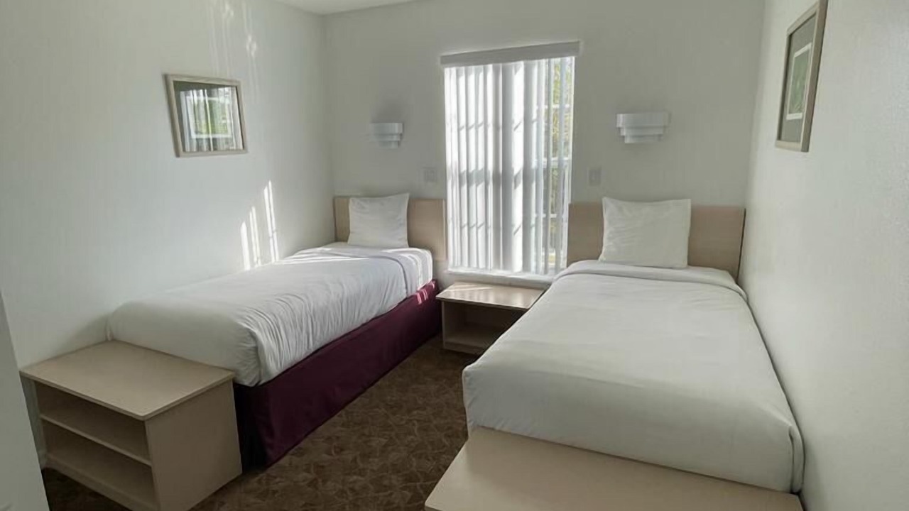 Photo of Bedroom in Kissimmee