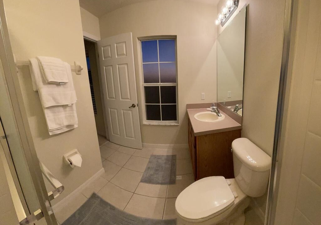 Photo of Bathroom in Kissimmee