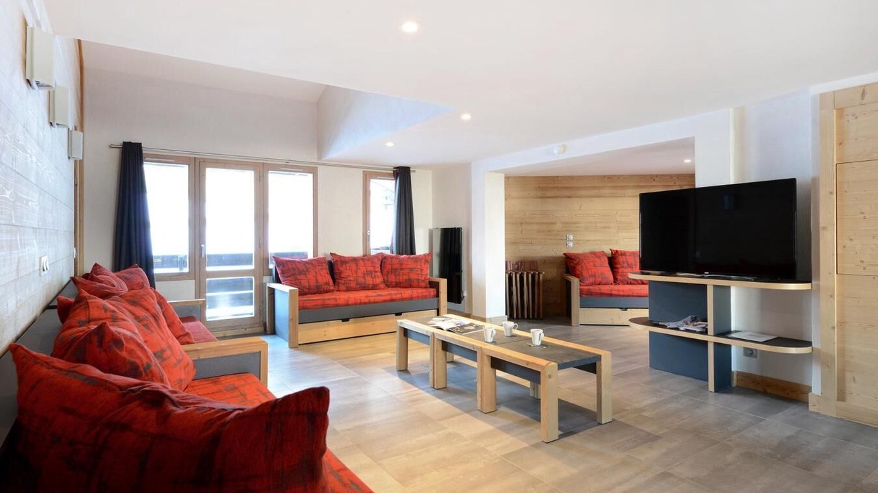 Photo of Livingroom in Bellentre