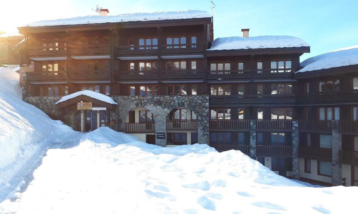 Photo of Outdoor in Bellentre