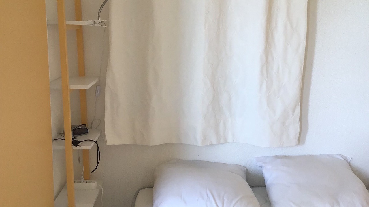 Photo of Bedroom in Frontignan