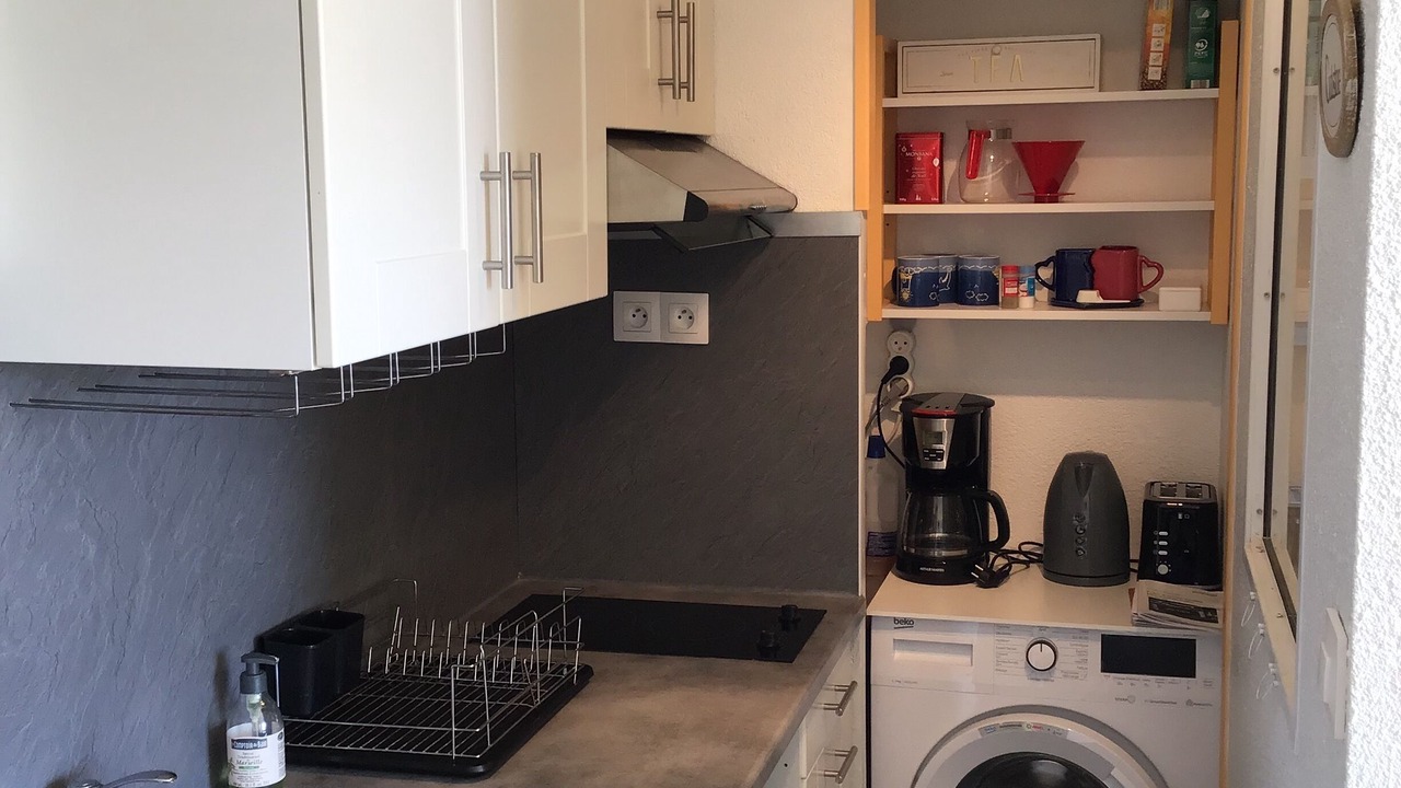 Photo of Kitchen in Frontignan