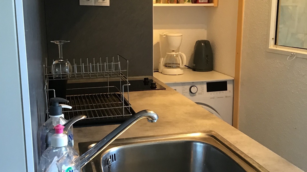 Photo of Kitchen in Frontignan