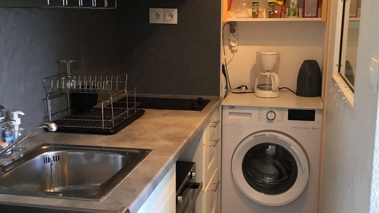 Photo of Kitchen in Frontignan