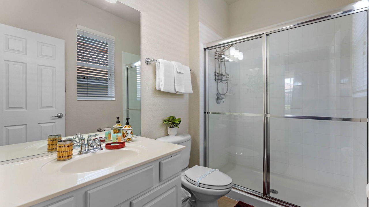 Photo of Bathroom in Windsor Hills