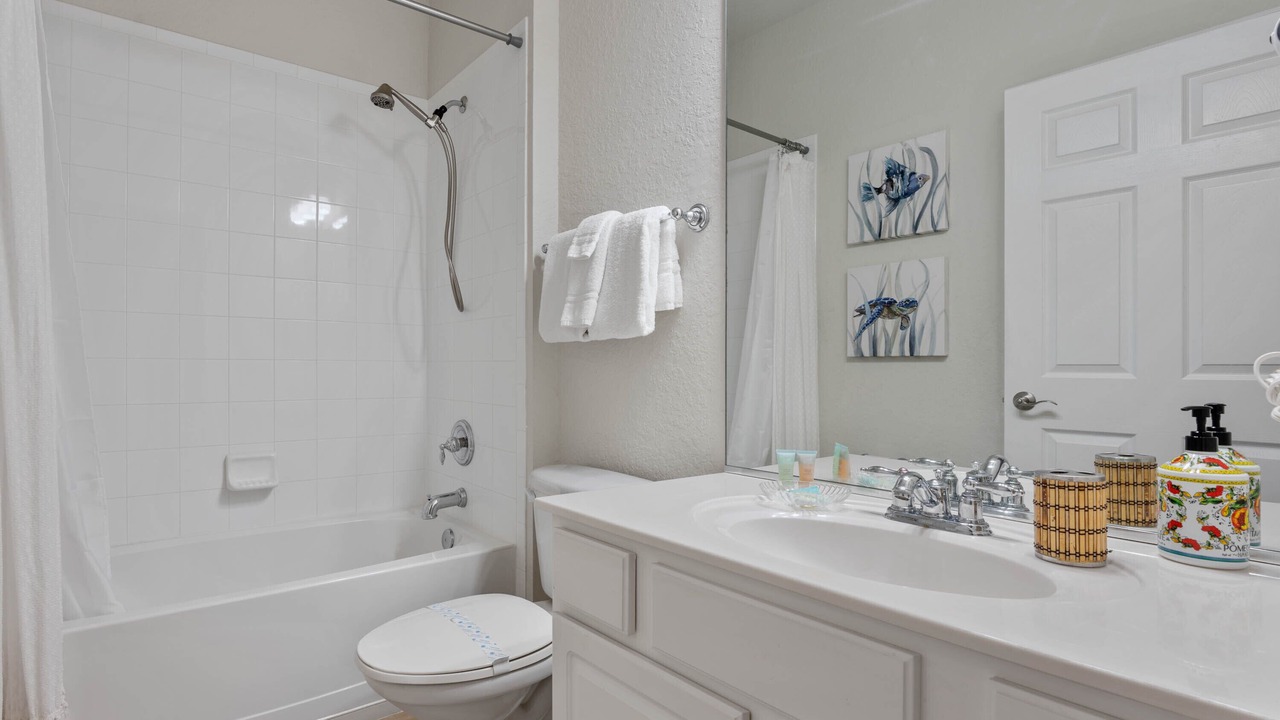 Photo of Bathroom in Windsor Hills