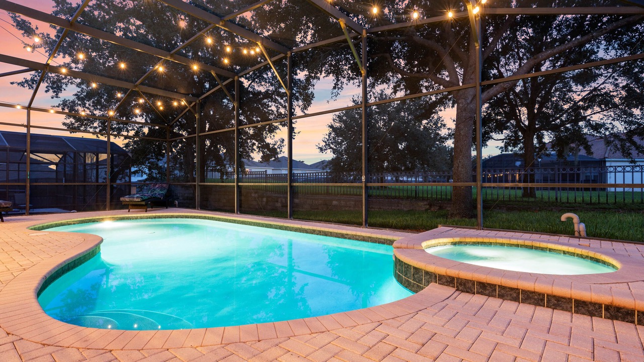 Photo of Outdoor in Windsor Hills