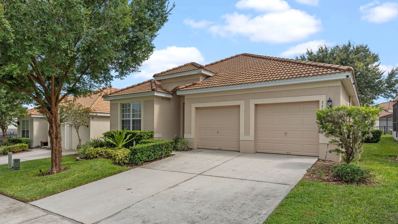 Photo of Outdoor in Windsor Hills
