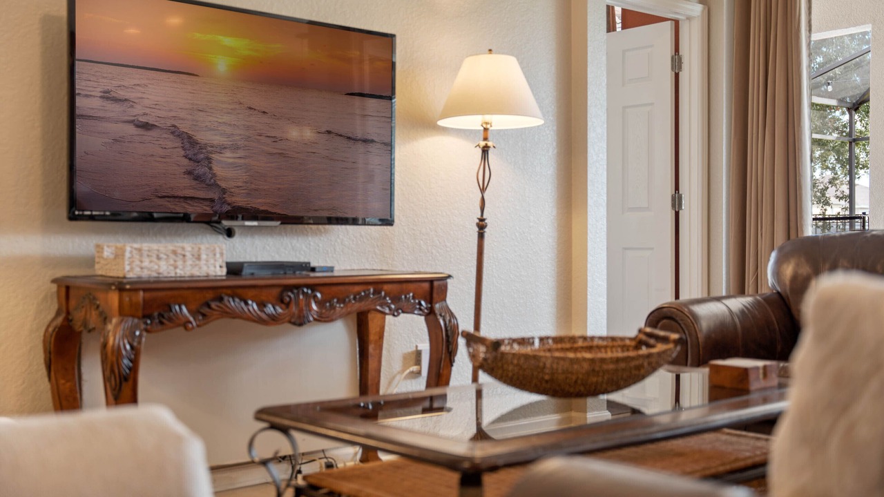 Photo of Livingroom in Windsor Hills