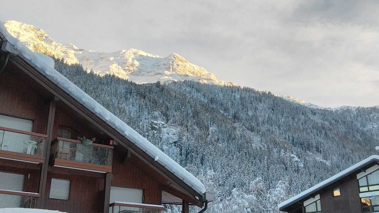 Photo of Outdoor in Les Contamines-Montjoie
