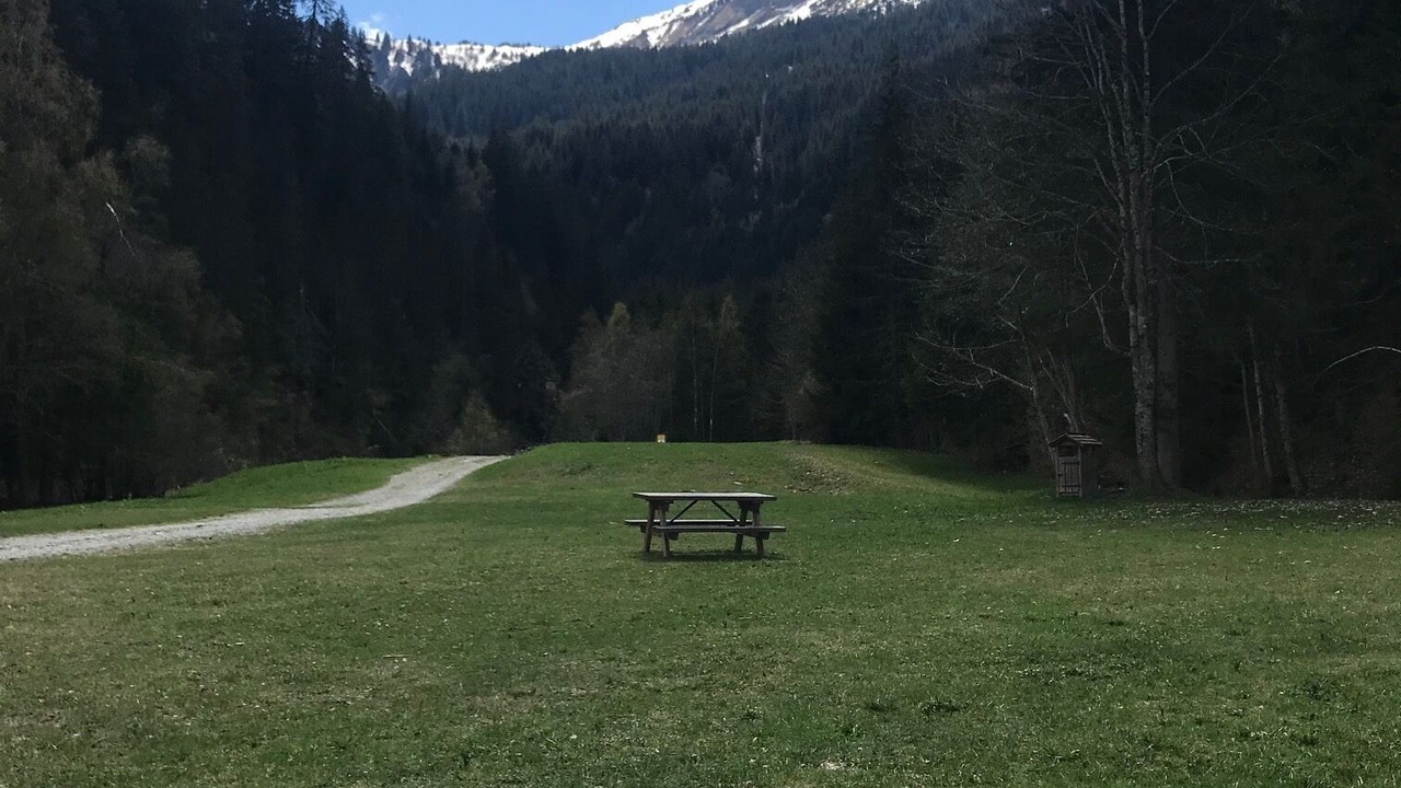 Photo of Others in Les Contamines-Montjoie