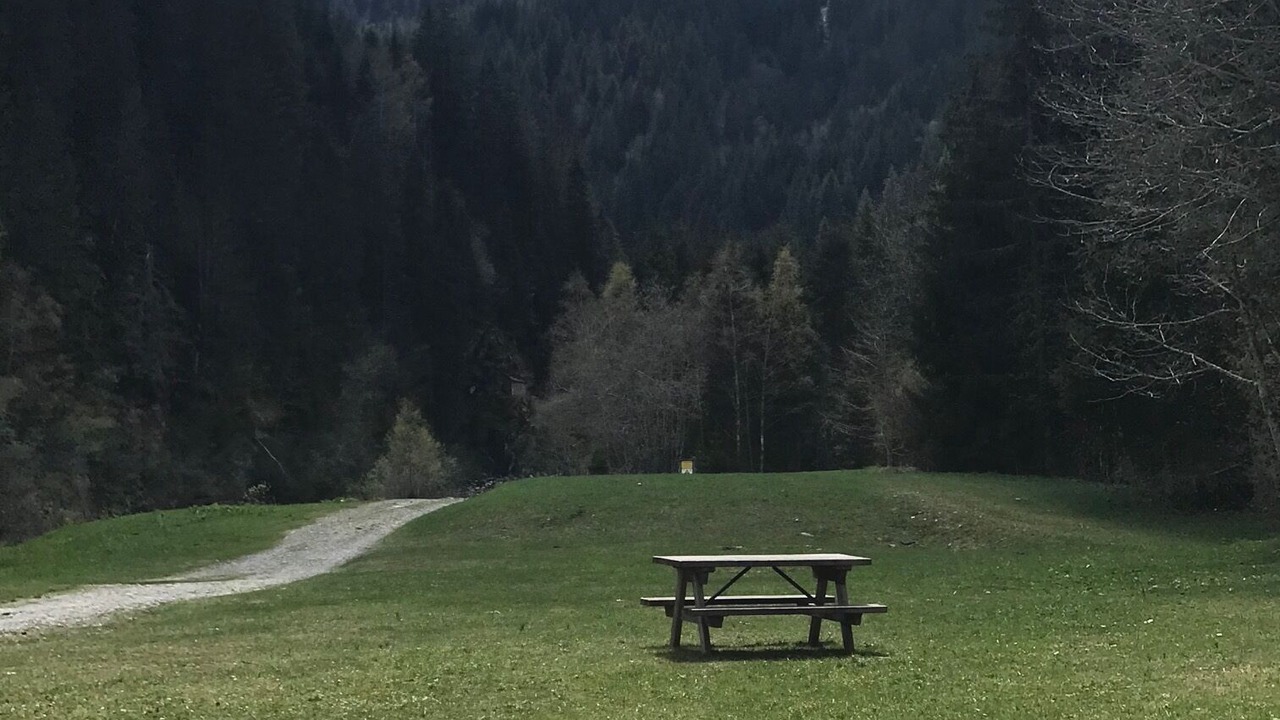 Photo of Outdoor in Les Contamines-Montjoie