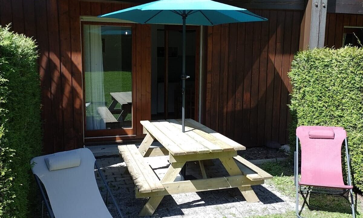 Photo of Outdoor in Les Contamines-Montjoie