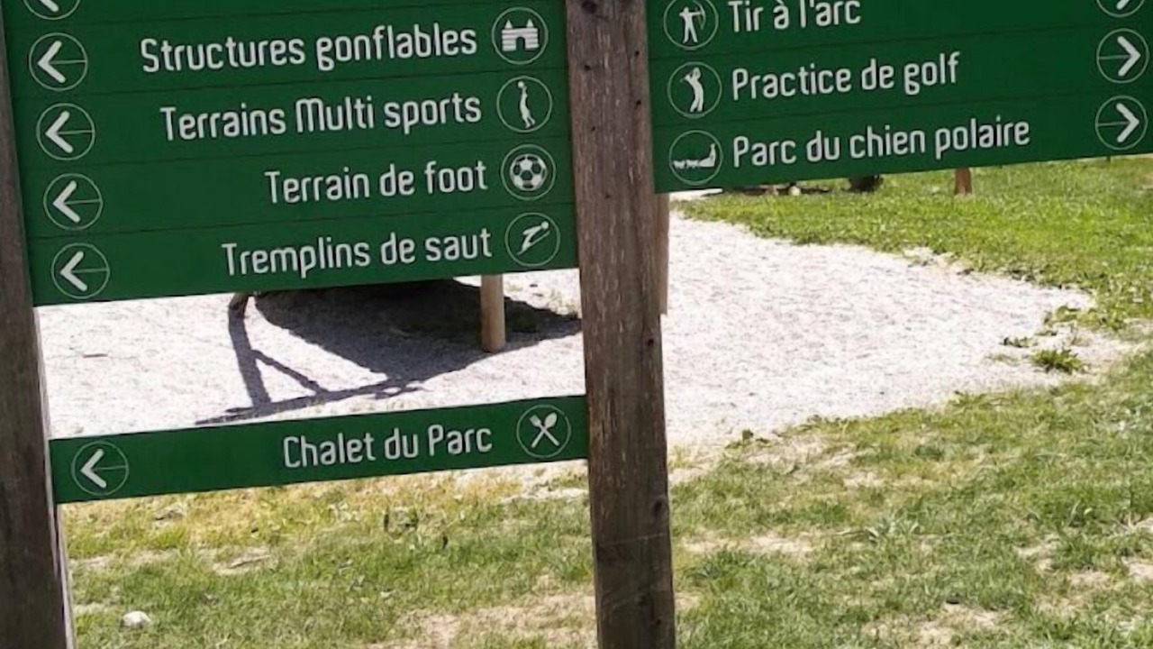 Photo of Outdoor in Les Contamines-Montjoie