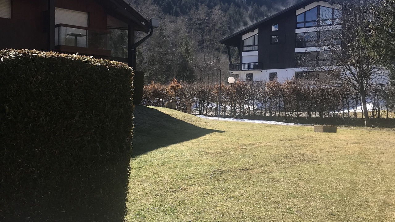 Photo of Outdoor in Les Contamines-Montjoie
