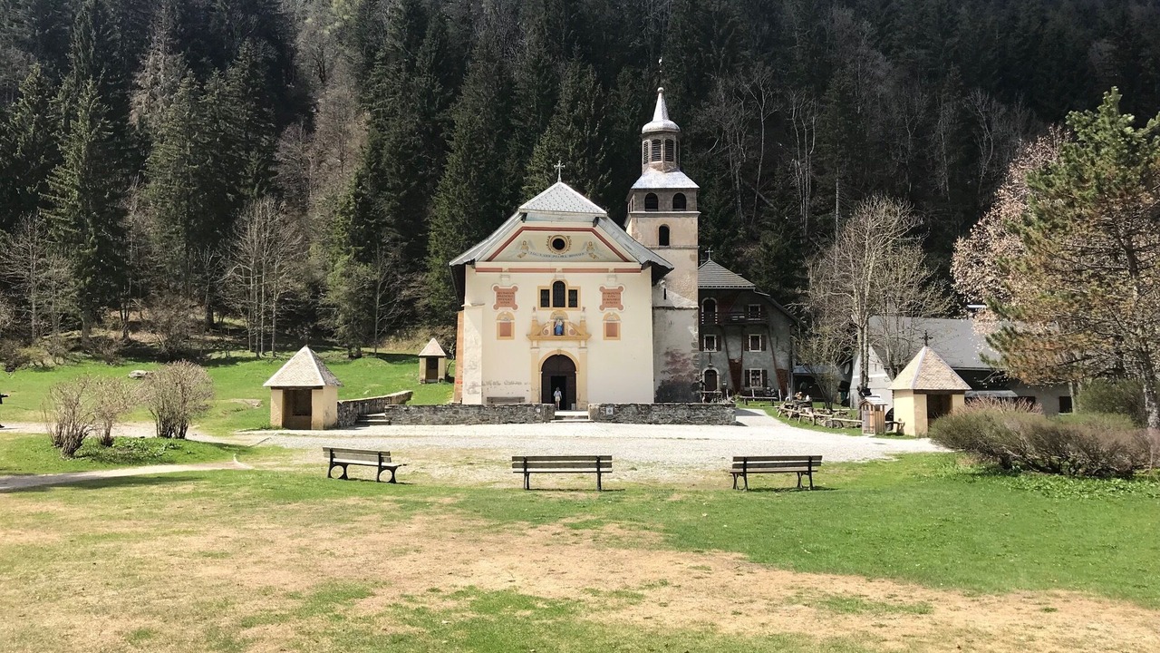 Photo of Outdoor in Les Contamines-Montjoie