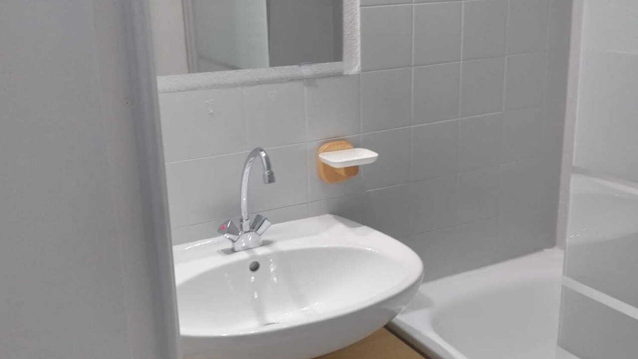 Photo of Bathroom in Les Contamines-Montjoie