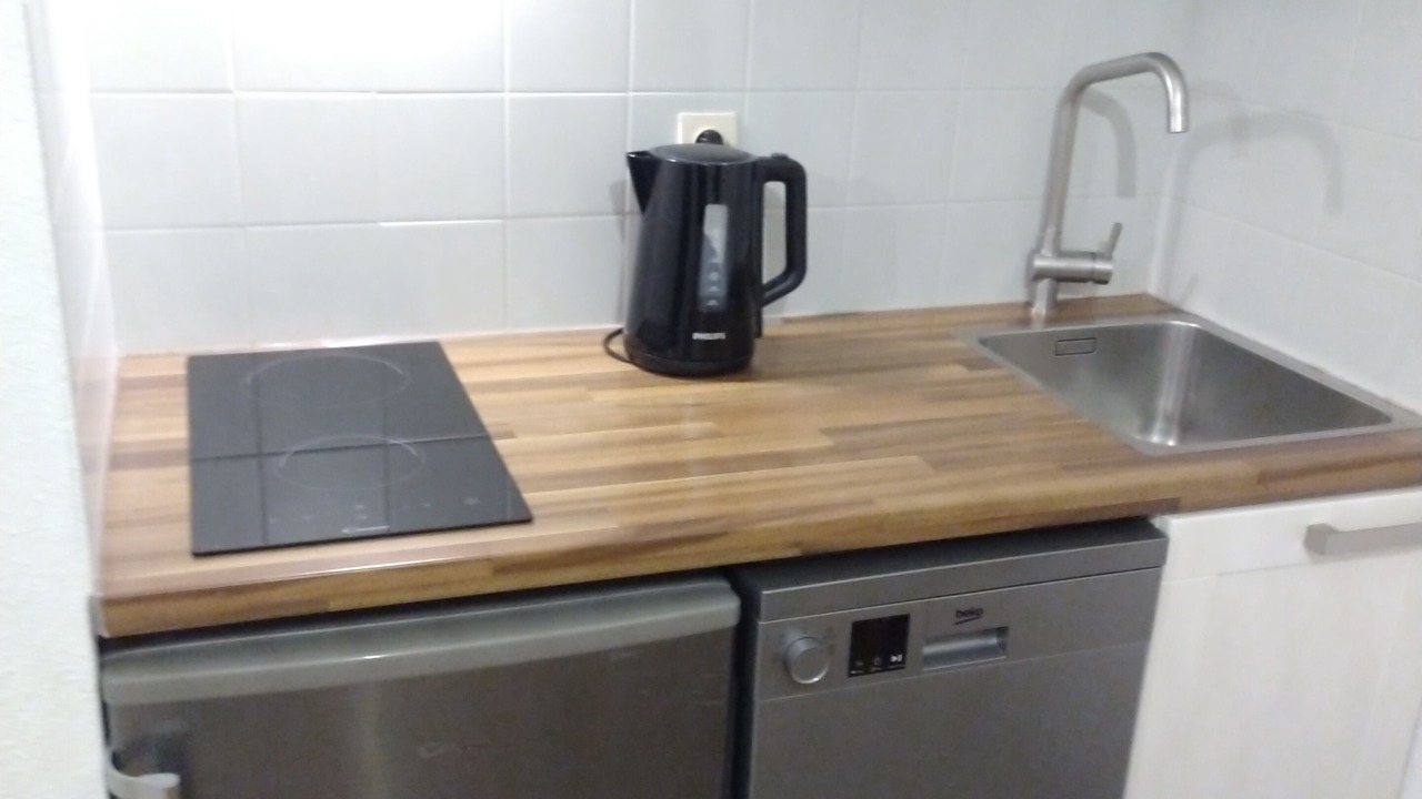 Photo of Kitchen in Les Contamines-Montjoie