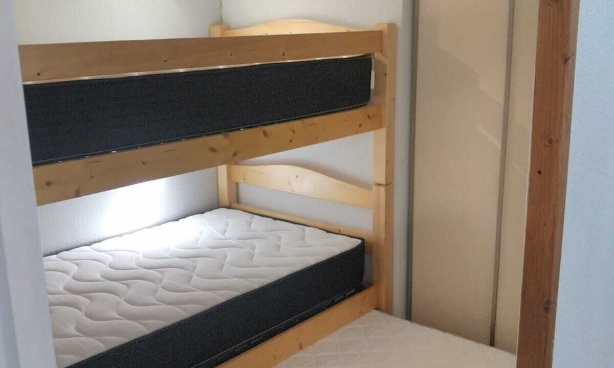 Photo of Bedroom in Les Contamines-Montjoie