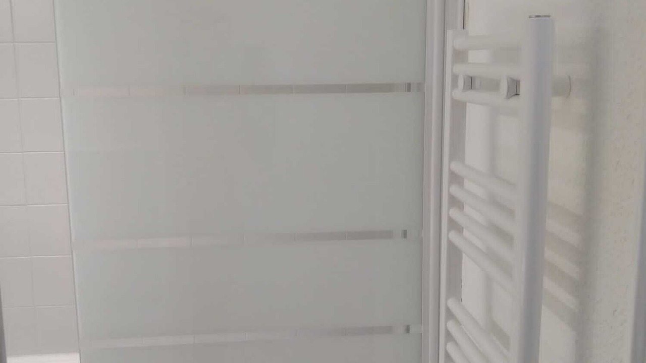 Photo of Bathroom in Les Contamines-Montjoie