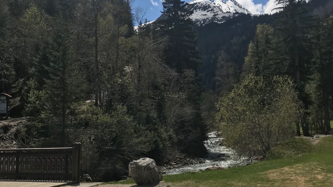Photo of Outdoor in Les Contamines-Montjoie