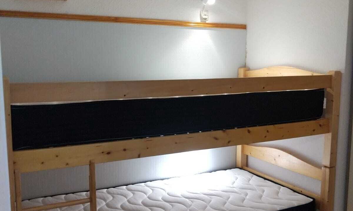 Photo of Bedroom in Les Contamines-Montjoie
