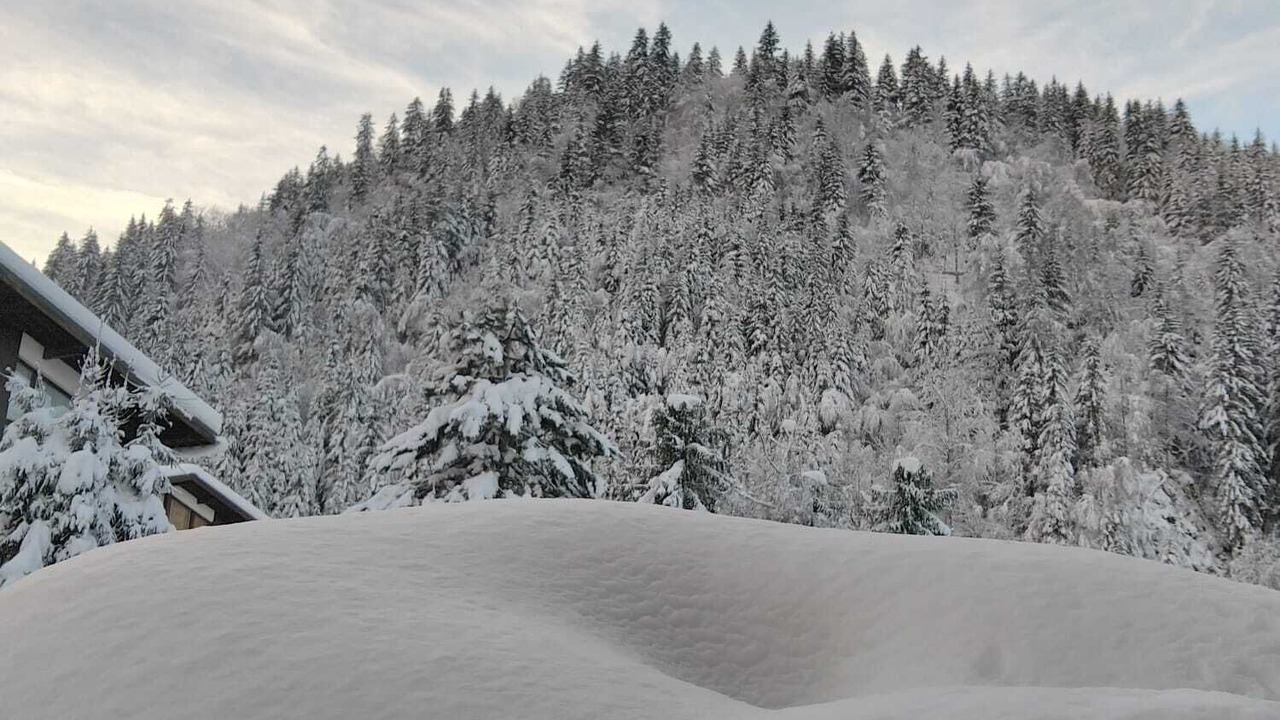 Photo of Others in Les Contamines-Montjoie