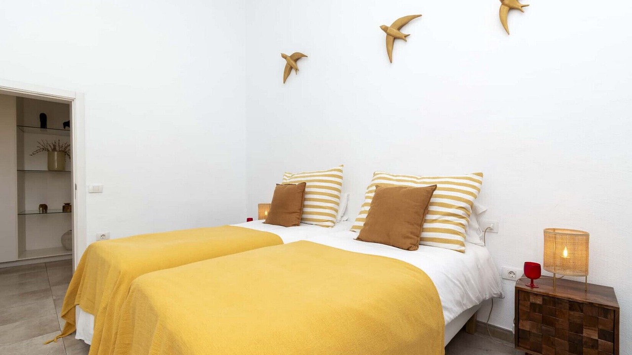 Photo of Bedroom in Granadilla de Abona
