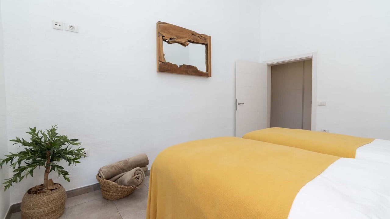 Photo of Bedroom in Granadilla de Abona