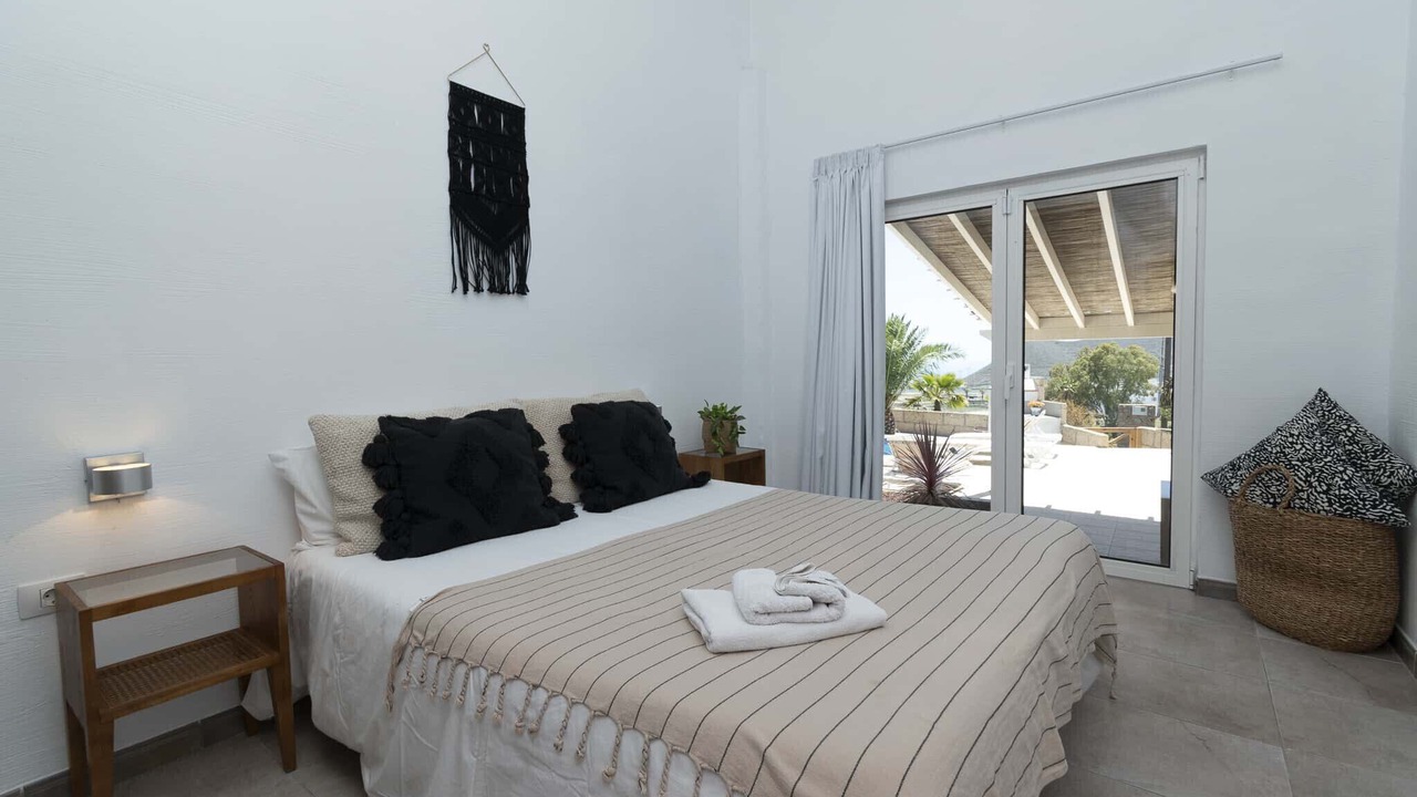 Photo of Bedroom in Granadilla de Abona
