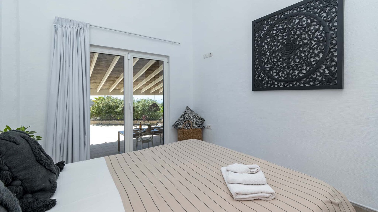 Photo of Bedroom in Granadilla de Abona