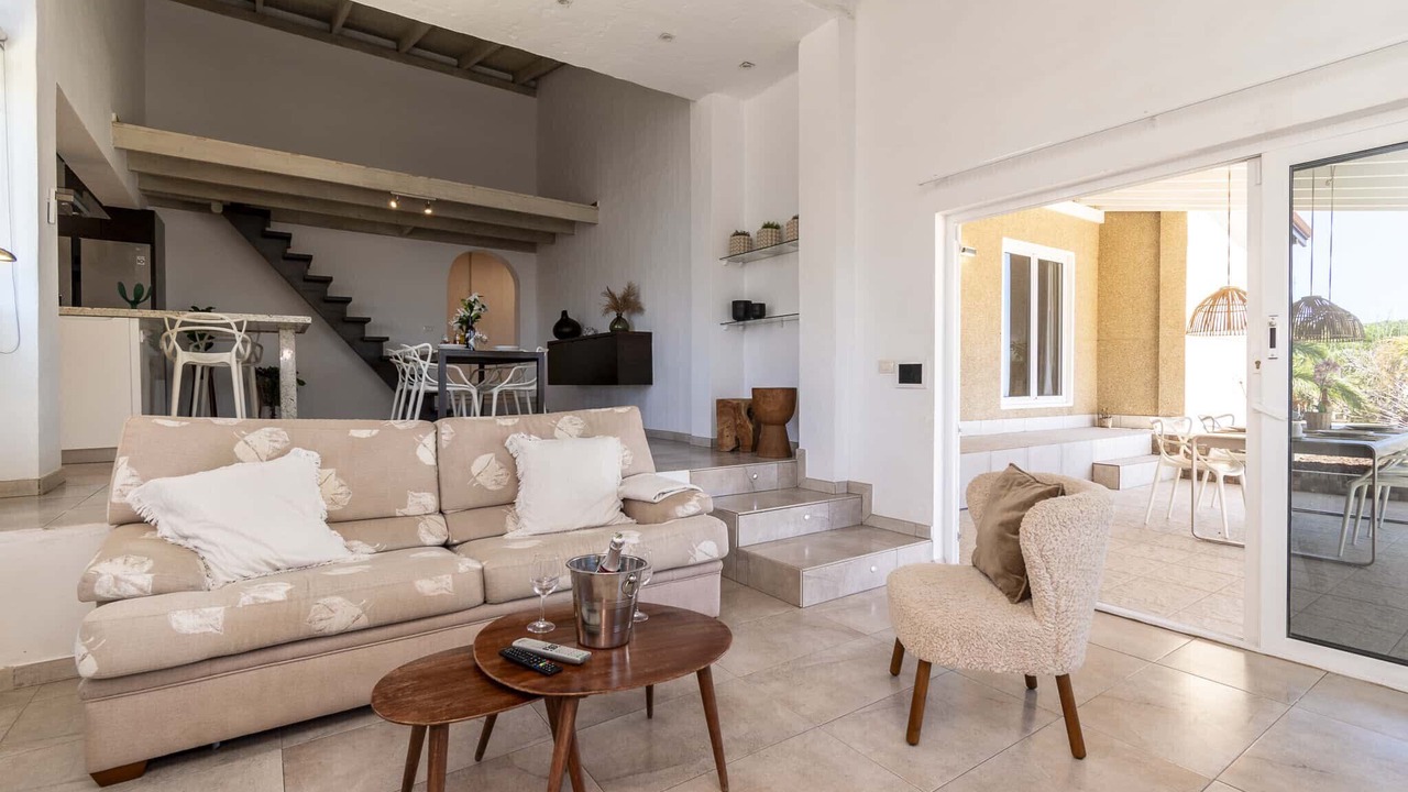 Photo of Livingroom in Granadilla de Abona