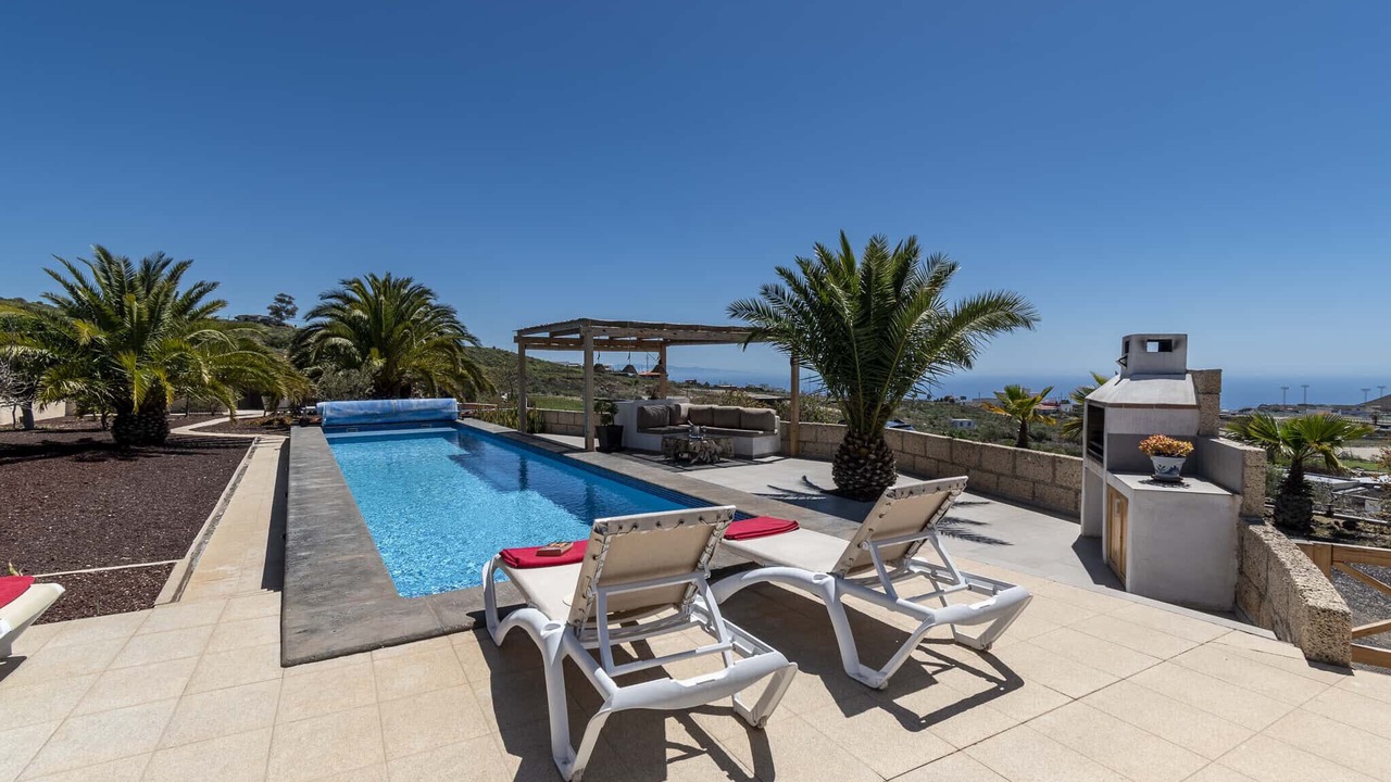 Photo of Outdoor in Granadilla de Abona