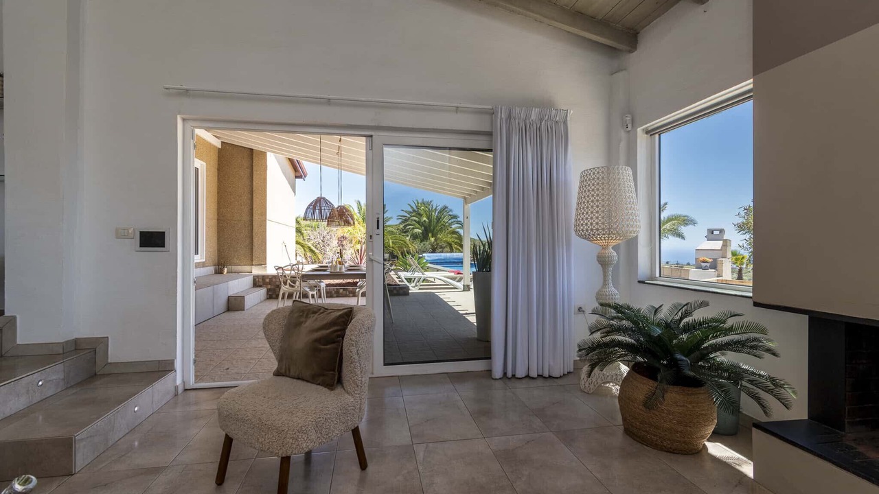 Photo of Livingroom in Granadilla de Abona