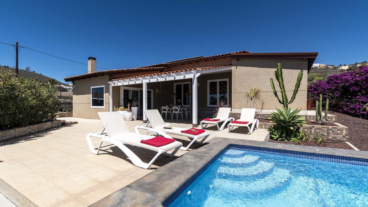Photo of Outdoor in Granadilla de Abona