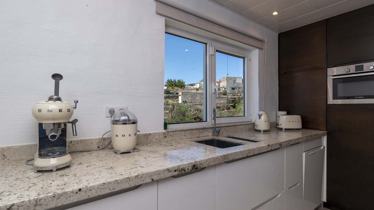 Photo of Kitchen in Granadilla de Abona