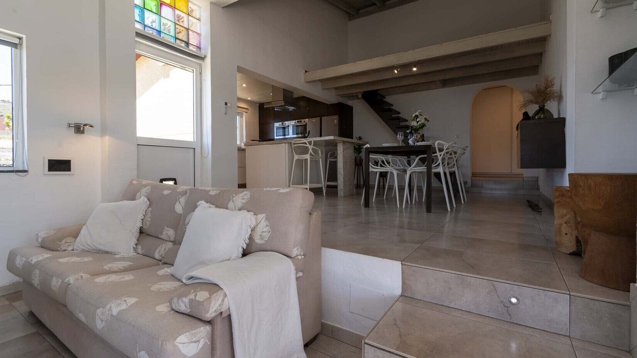 Photo of Livingroom in Granadilla de Abona